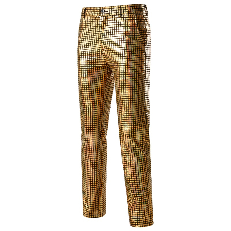 sweety pants gold l